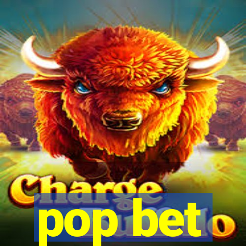 pop bet